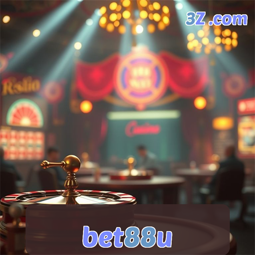 Explore o App do Bet88u: Novidades e Funções Imperdíveis