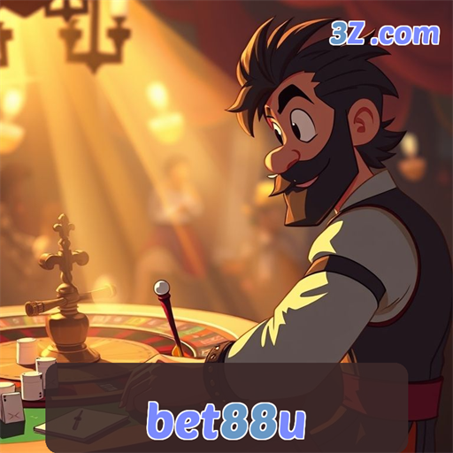 Bônus Imperdíveis: Bet88u Proporciona Emoções Sem Fim