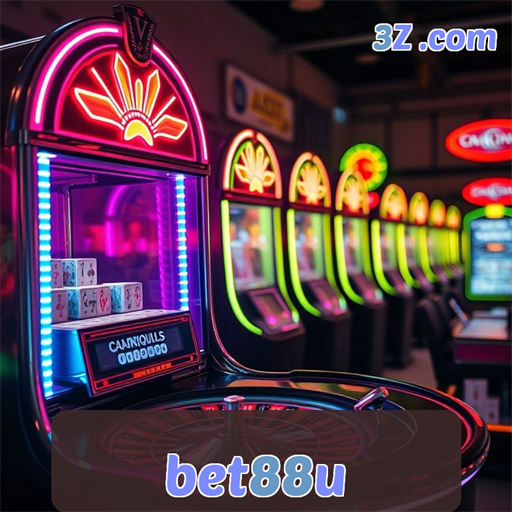 Aventuras Pagas: O Que Esperar do Bet88u