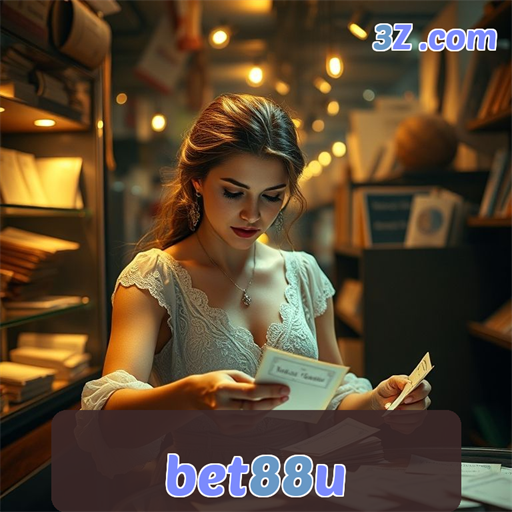 A Incrível Plataforma de Jogos do bet88u Revela Novidades