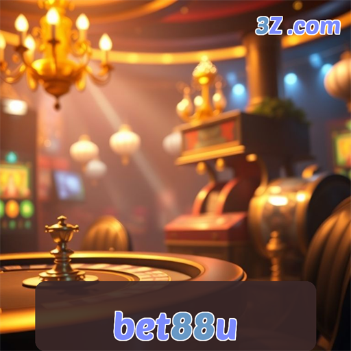 Slots Vibrantes: A Magia do Bet88u Te Espera